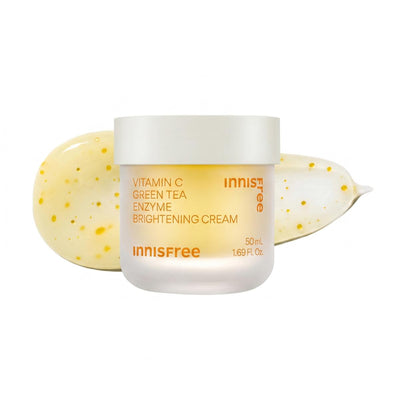 Crema Iluminadora Vitamina C Innisfree 50ml