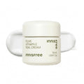 Crema Nutritiva Oliva y Vitamina E Innisfree 50ml