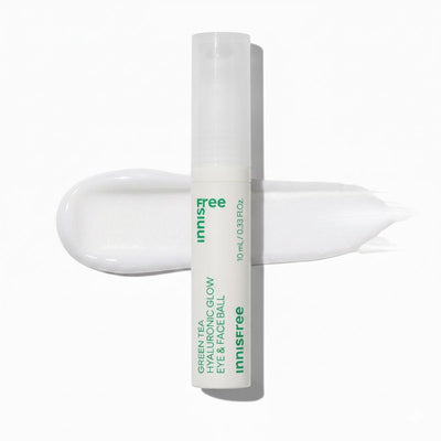 Roll-on Efecto Frío Té Verde e Hialurónico Innisfree 10ml