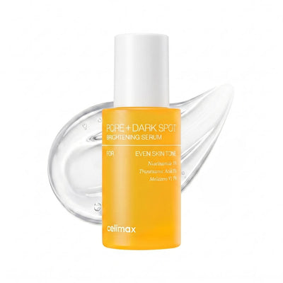 Sérum Iluminador TXA Celimax 30ml