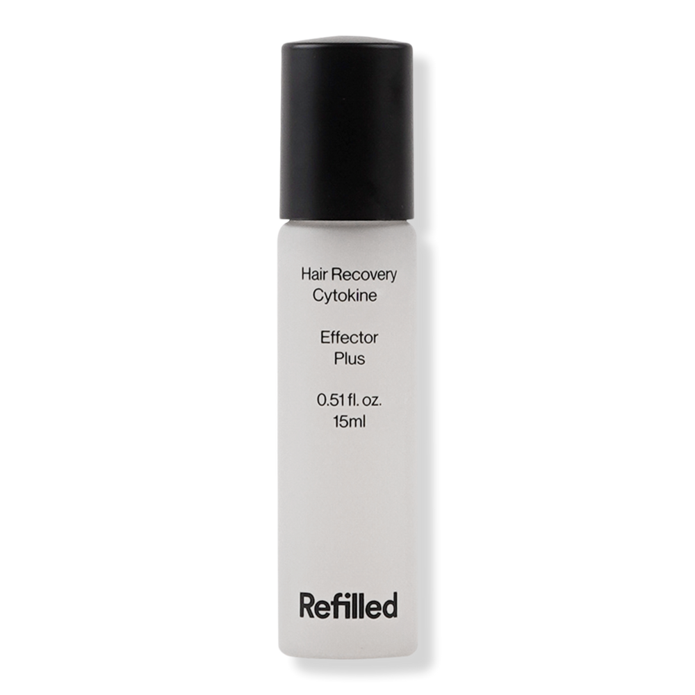 Efector Recuperador Capilar Cytokine 15ml