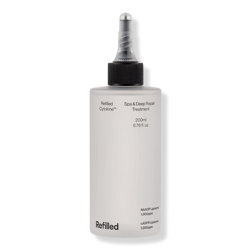 Tratamiento Spa Reparador Profundo Cytokine 200ml