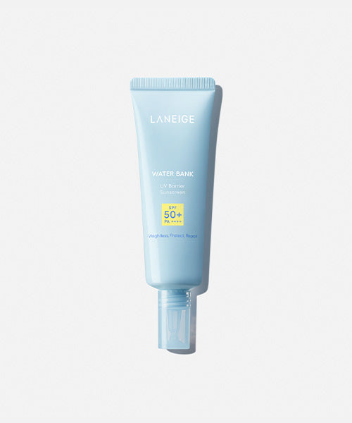 Protector Solar Water Bank LANEIGE SPF50+ 50ml