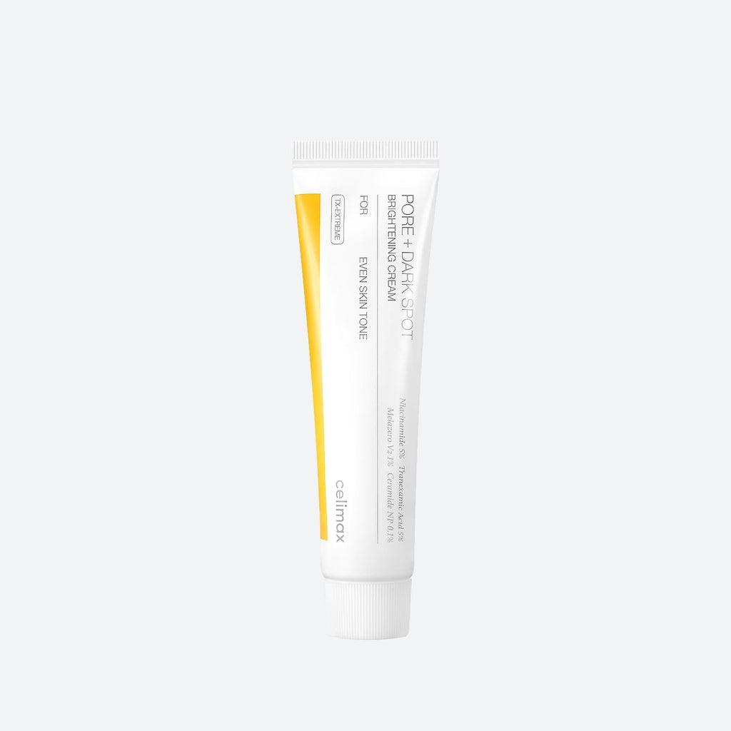 Crema Iluminadora TXA Celimax 35ml