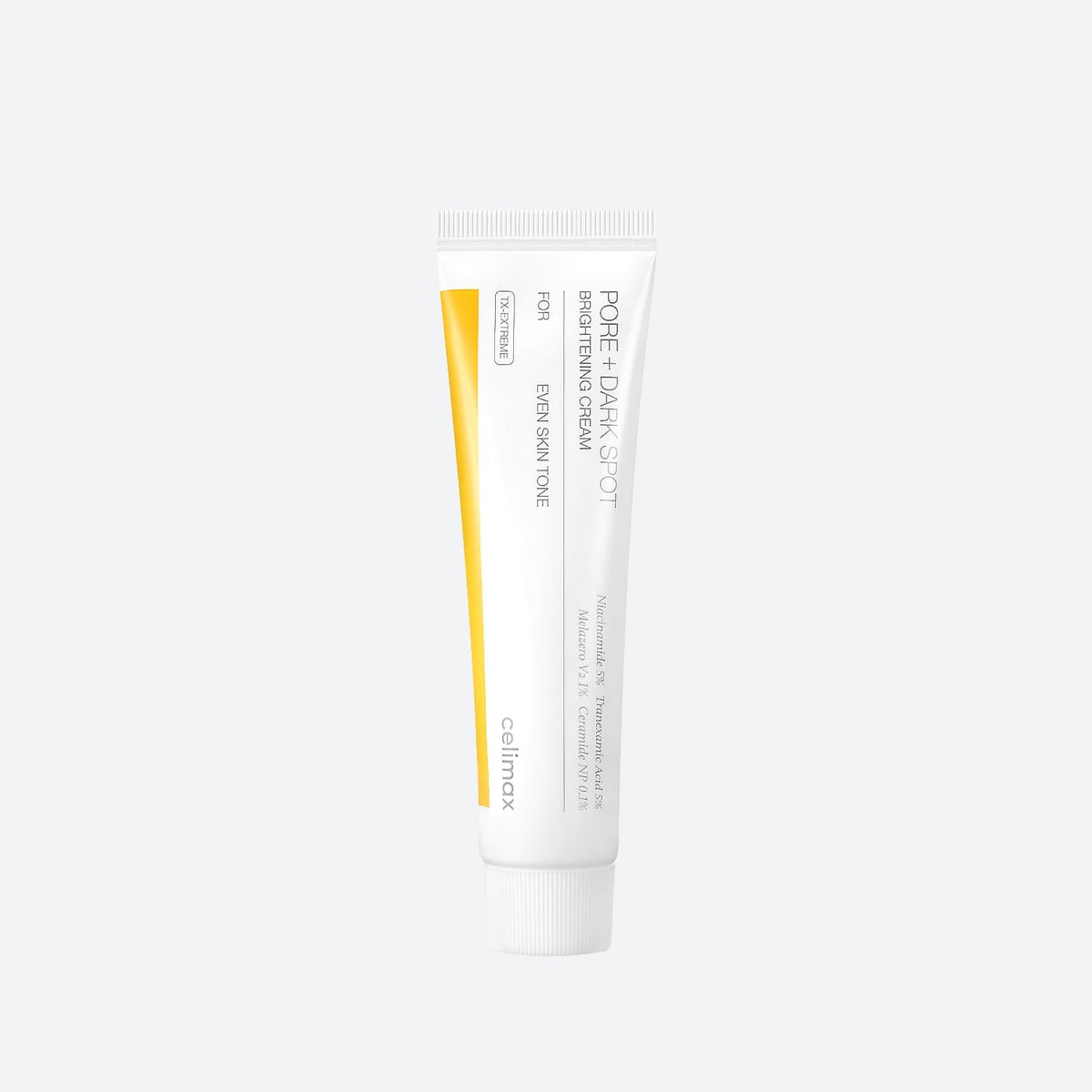 Crema Iluminadora TXA Celimax 35ml