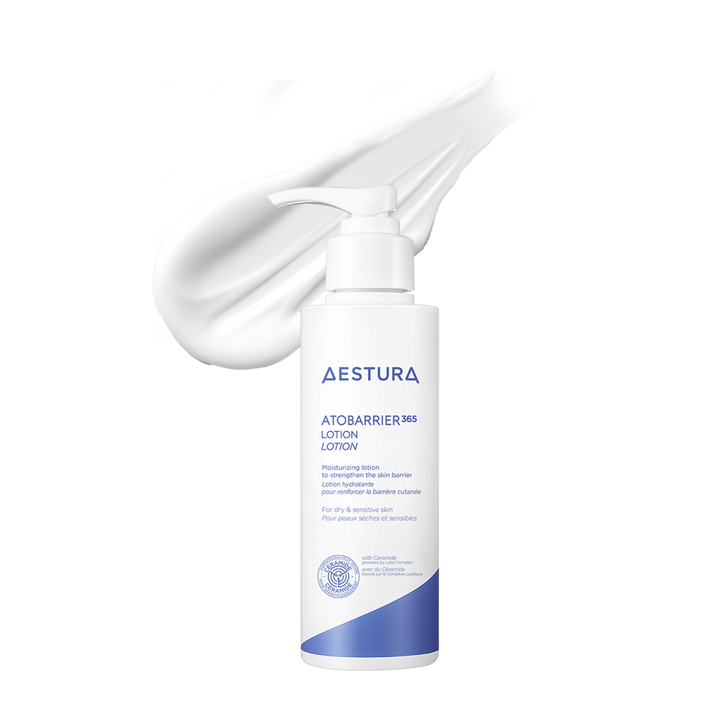 Loción Barrera Atobarrier 365 Aestura 150ml