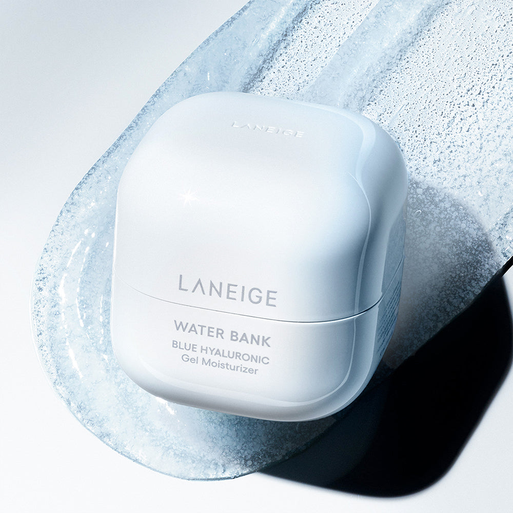 Gel Crema Hidratante Water Bank LANEIGE 50ml