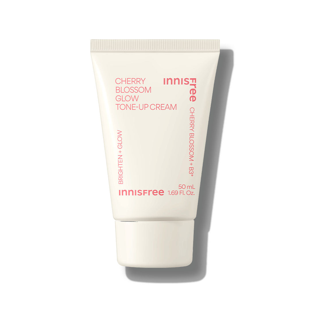 Crema Tono Perfecto Flor de Cerezo Innisfree 50ml