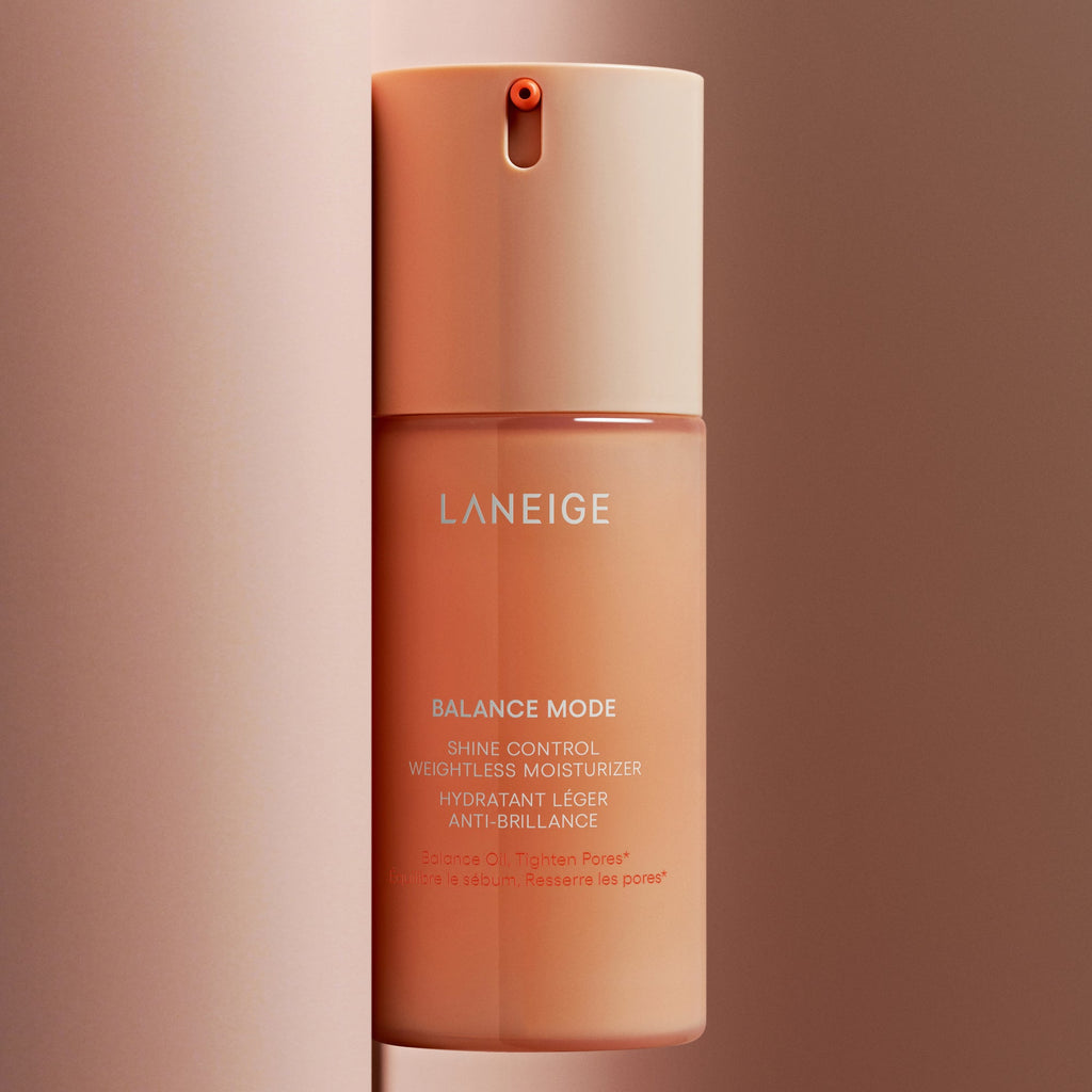Crema Ligera Balance Mode LANEIGE 80ml