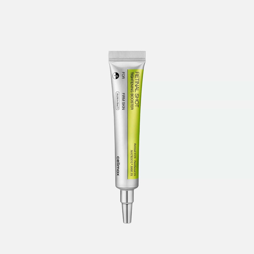 Booster Reafirmante Retinal Celimax 15ml