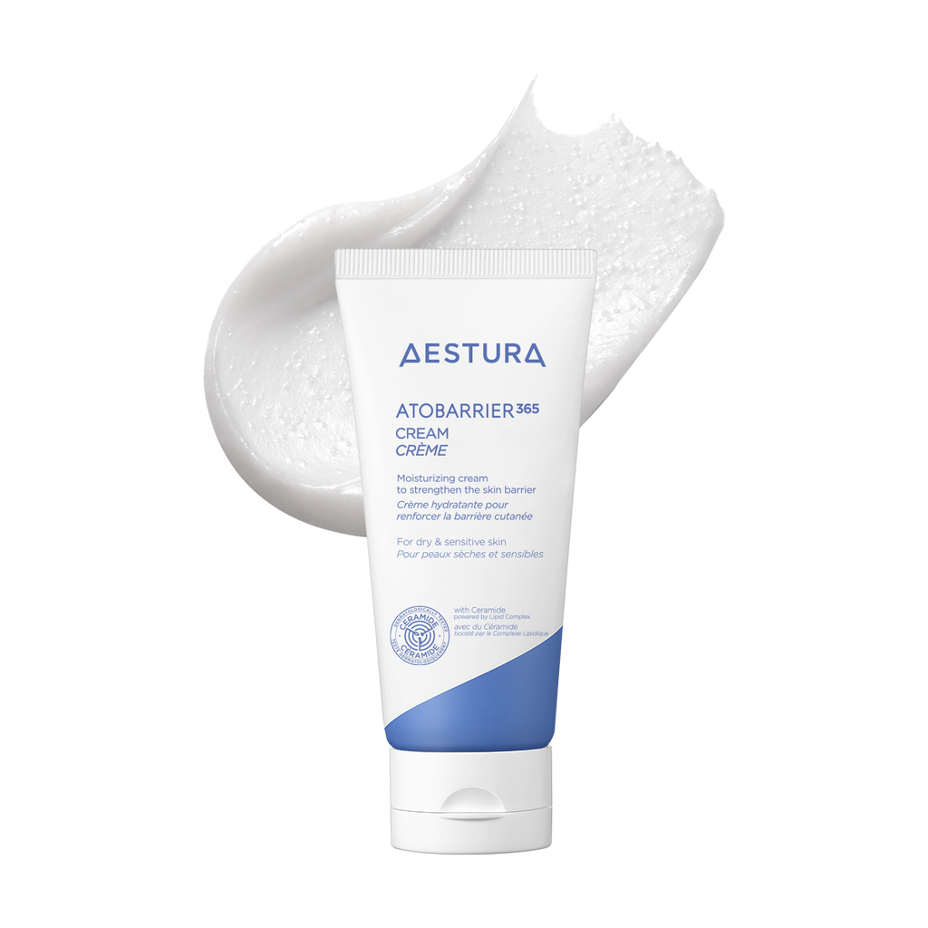 Crema Barrera Atobarrier 365 Aestura 80ml