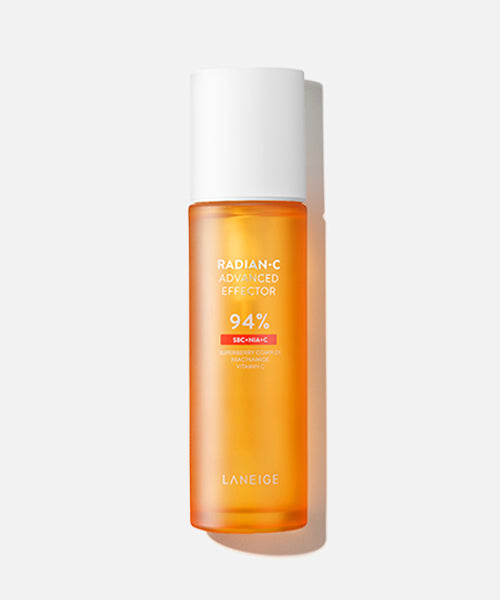 Efector Avanzado Radian-C LANEIGE 150ml