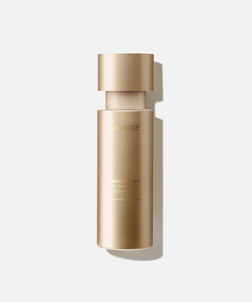 Emulsión Antiedad Perfect Renew 3X LANEIGE 130ml