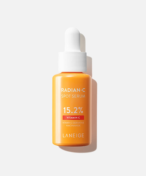 Ampolla Vitamina C Antimanchas Radian-C LANEIGE 10g