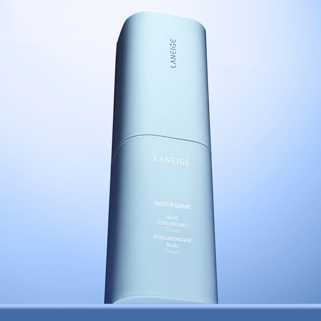 Sérum Hidratante Water Bank LANEIGE 50ml