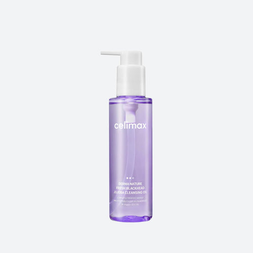Aceite Limpiador de Jojoba Celimax 150ml