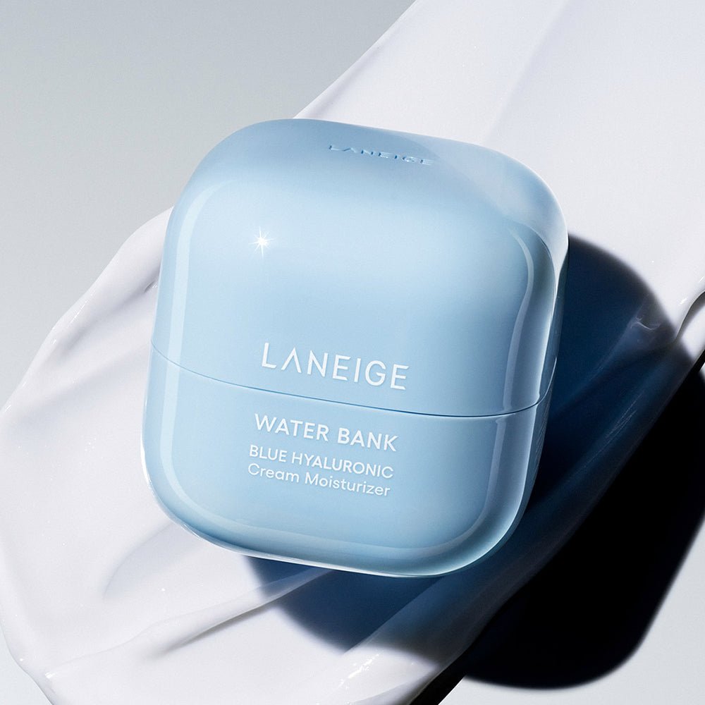 Crema Hidratante Water Bank LANEIGE 50ml