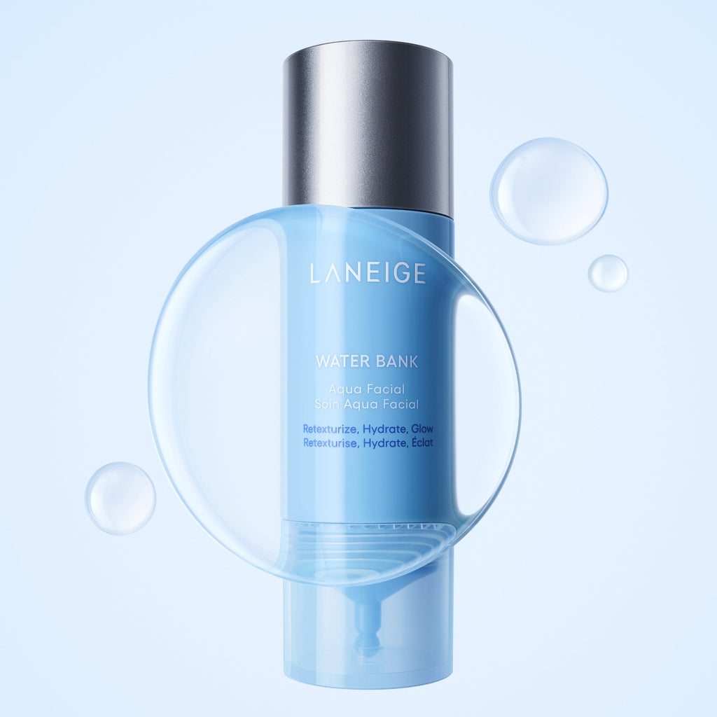 Sérum Facial Aqua Water Bank LANEIGE 30ml