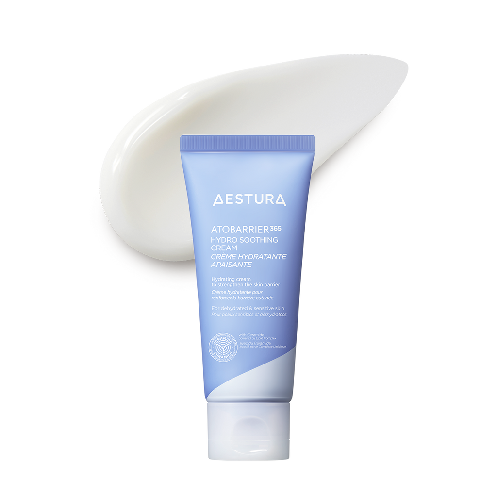 Crema Calmante Hydro Atobarrier 365 Aestura 80ml