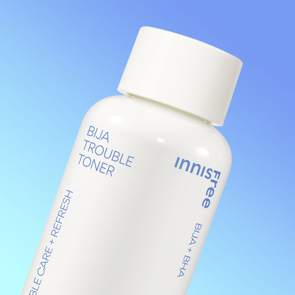 Tónico Anti-Imperfecciones Bija Innisfree 170ml
