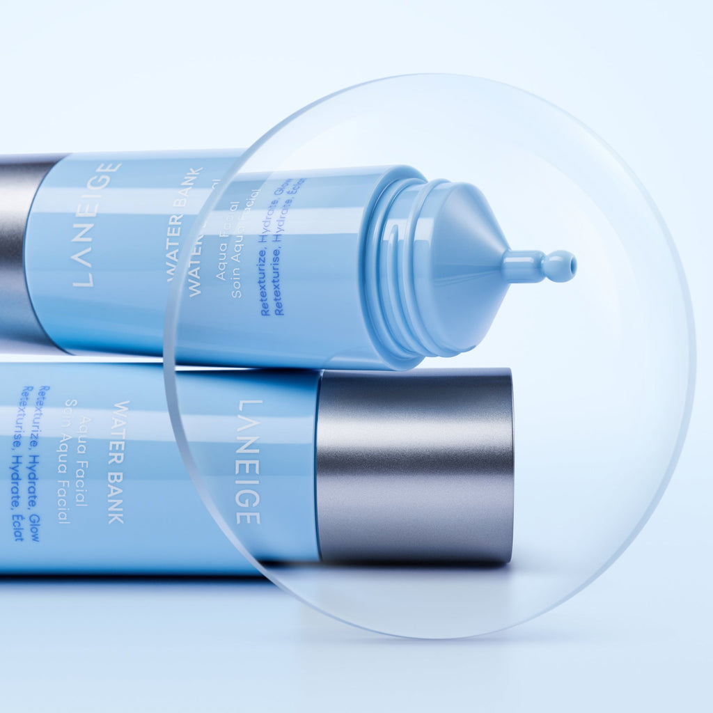 Sérum Facial Aqua Water Bank LANEIGE 30ml