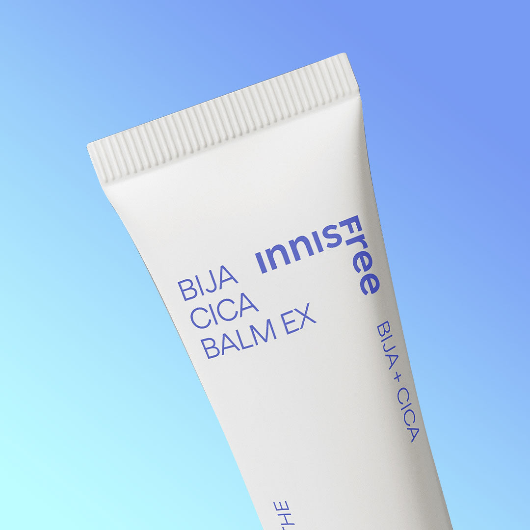 Bálsamo Calmante Bija Cica Innisfree 40ml