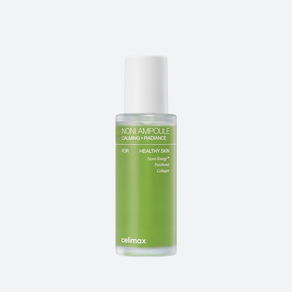 Ampolla Energizante Noni Celimax 50ml
