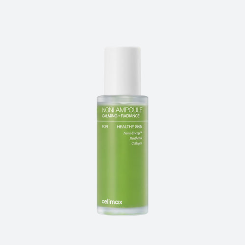 Ampolla Energizante Noni Celimax 50ml