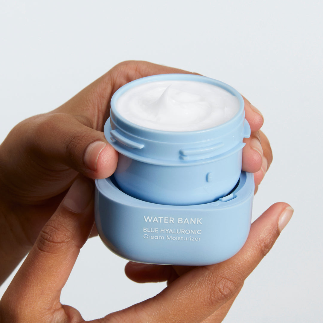 Crema Hidratante Water Bank LANEIGE 50ml