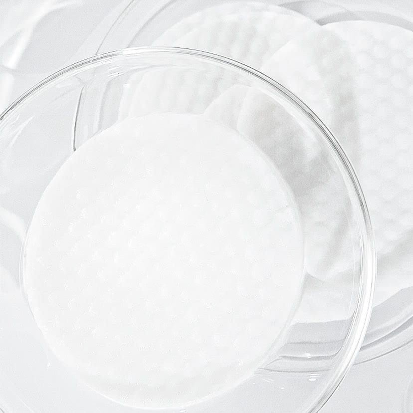 Discos Tónico Calmante Cica BHA Celimax (60 uds)