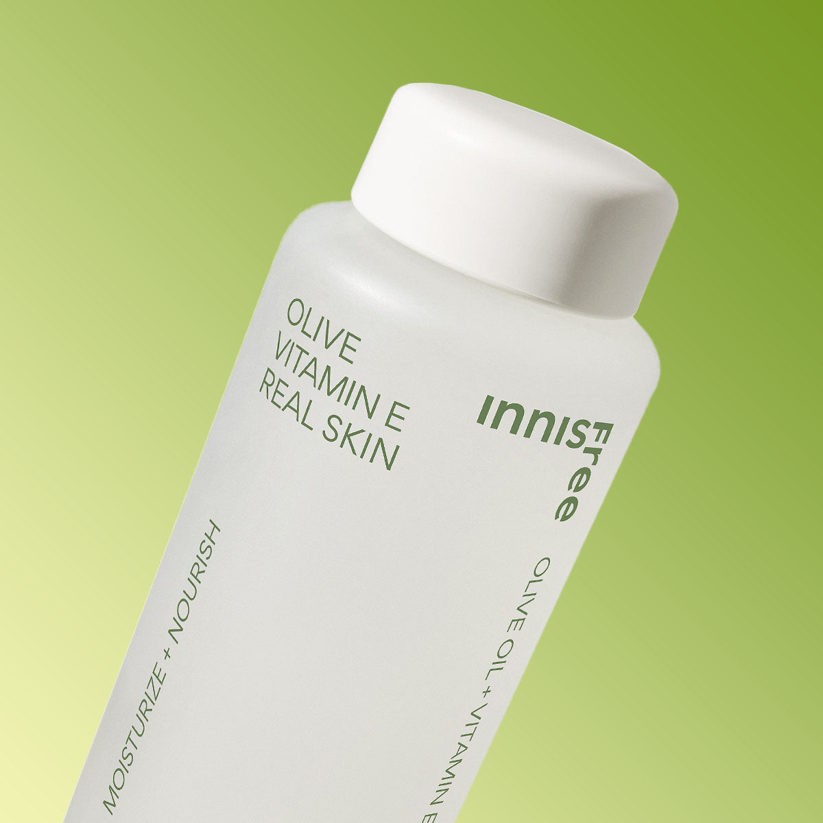 Loción Nutritiva Oliva y Vitamina E Innisfree 170ml