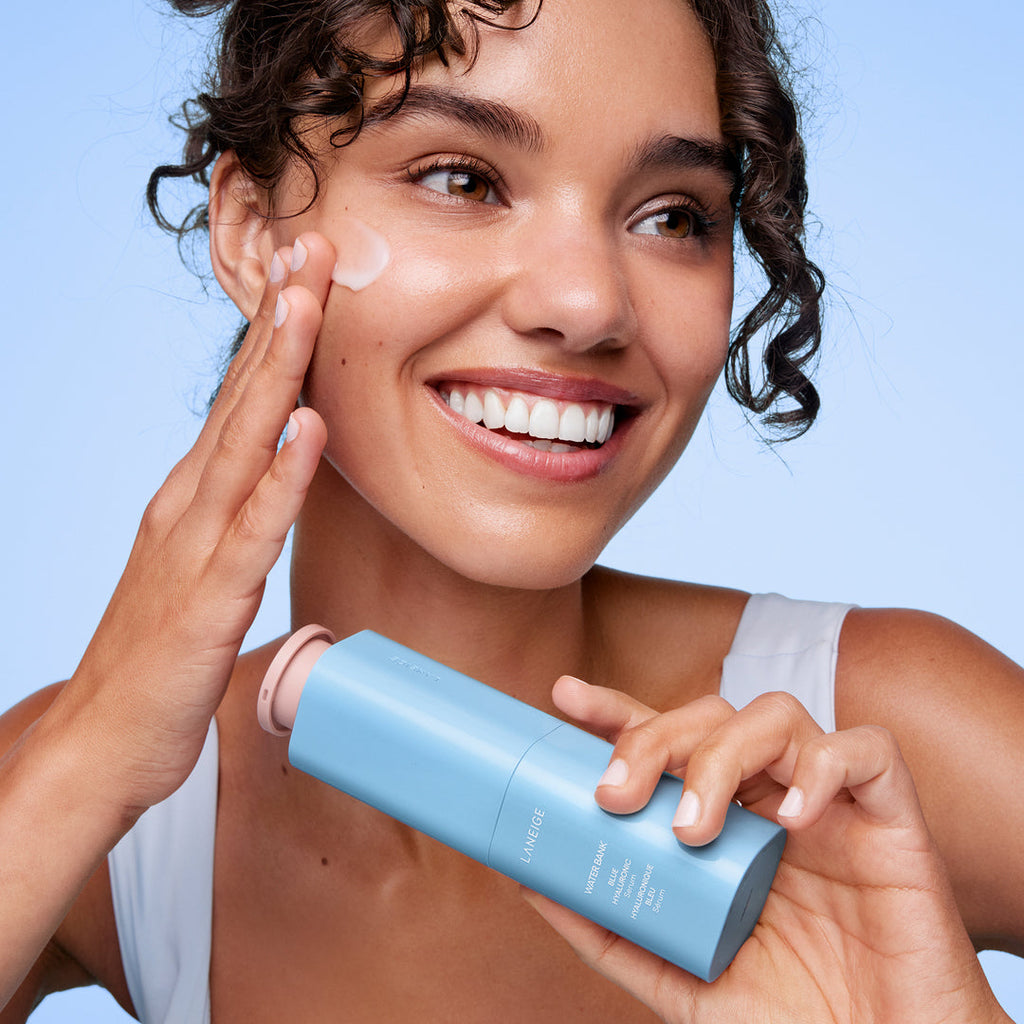 Sérum Hidratante Water Bank LANEIGE 50ml