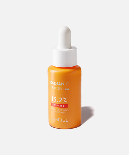 Ampolla Vitamina C Antimanchas Radian-C LANEIGE 10g