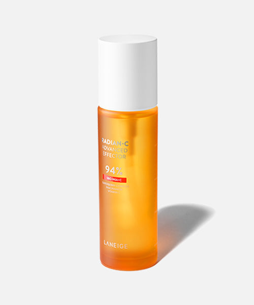Efector Avanzado Radian-C LANEIGE 150ml