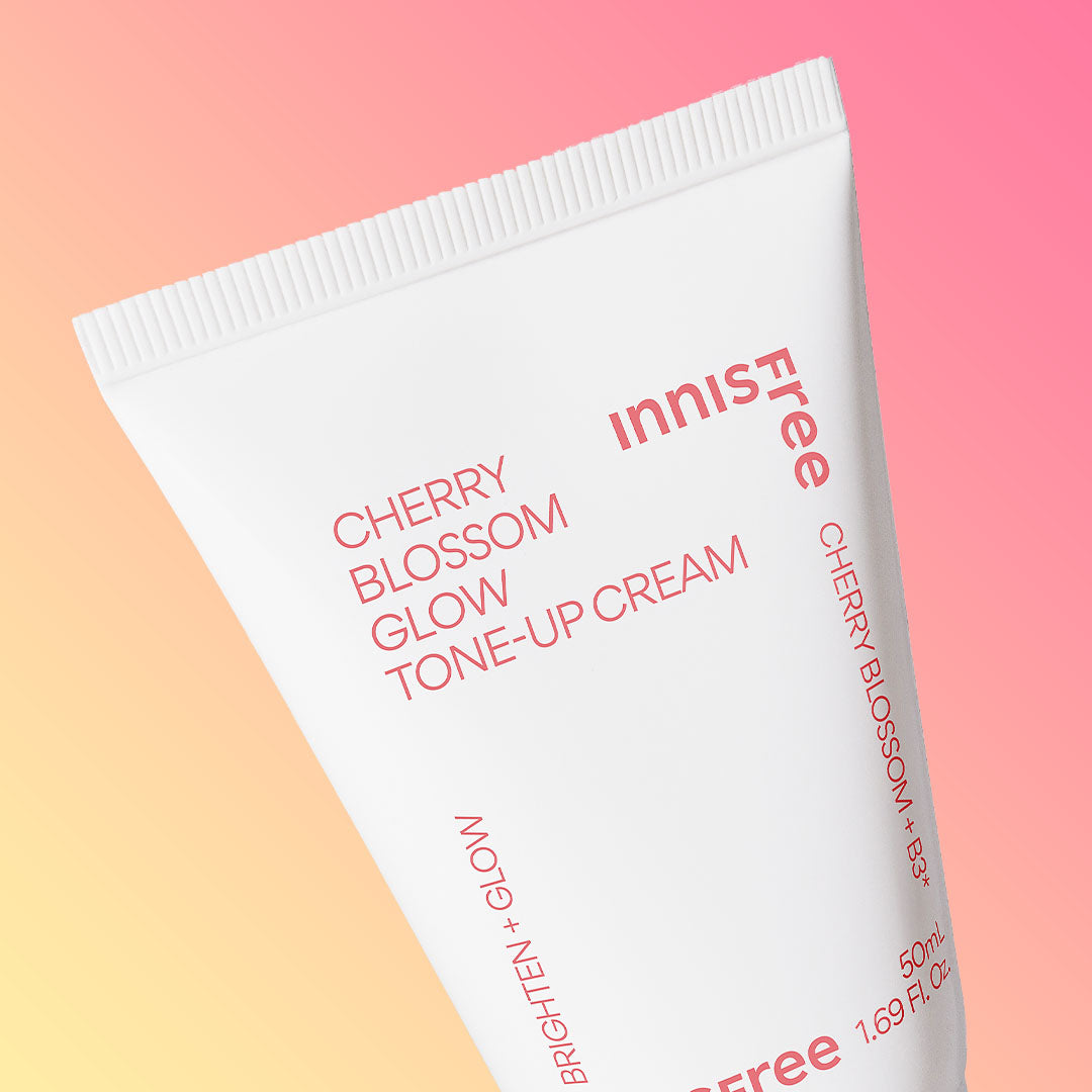 Crema Tono Perfecto Flor de Cerezo Innisfree 50ml