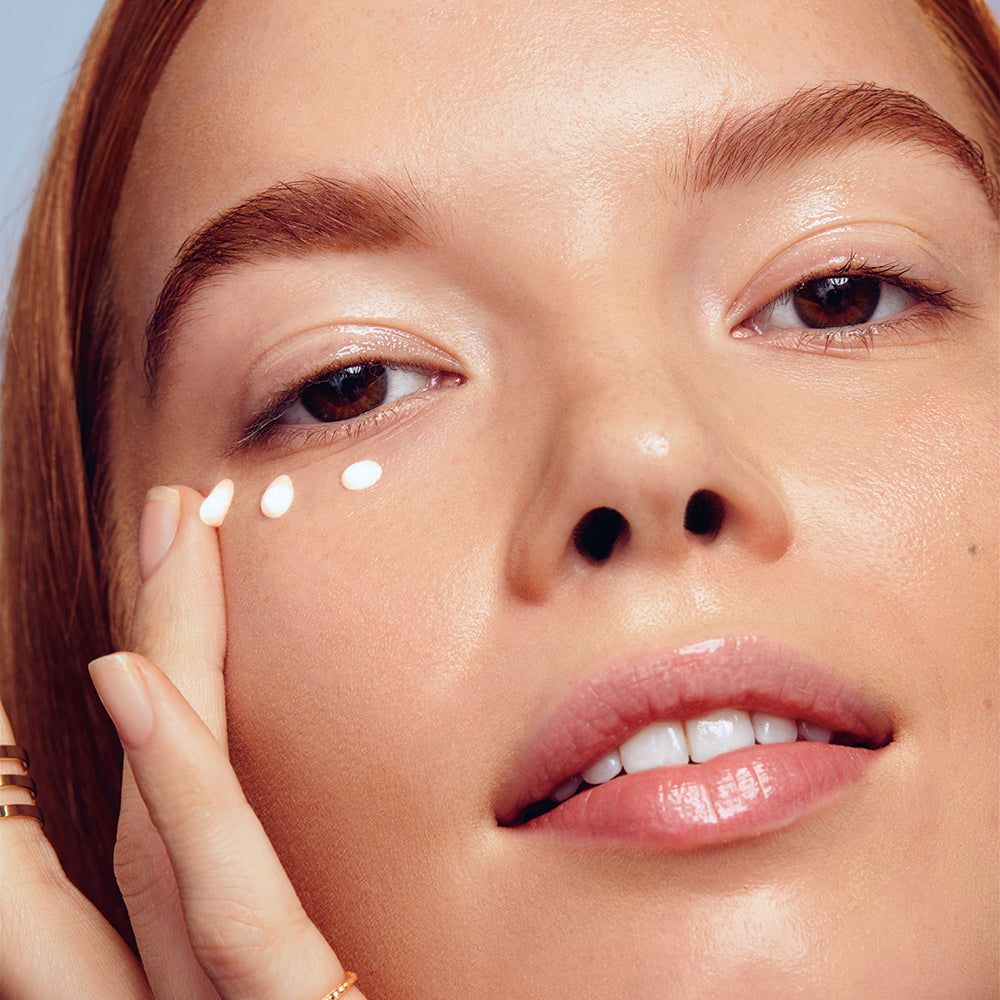 Contorno de Ojos Hialurónico Water Bank LANEIGE 25ml