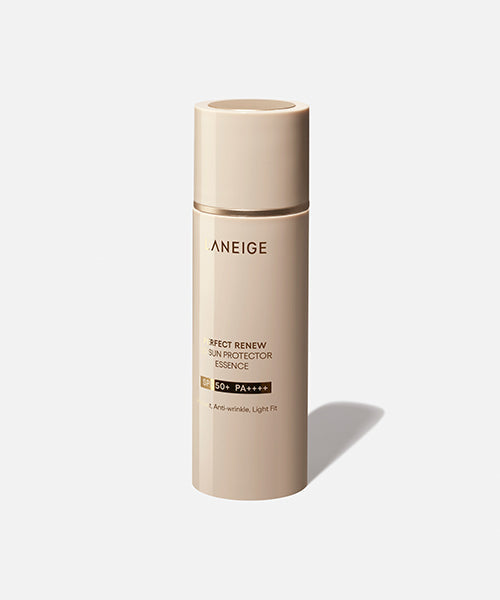 Esencia Solar Antiedad Perfect Renew LANEIGE 50ml