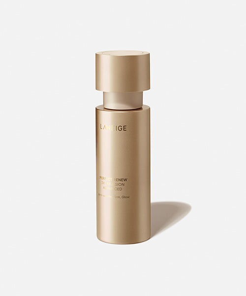 Emulsión Antiedad Perfect Renew 3X LANEIGE 130ml