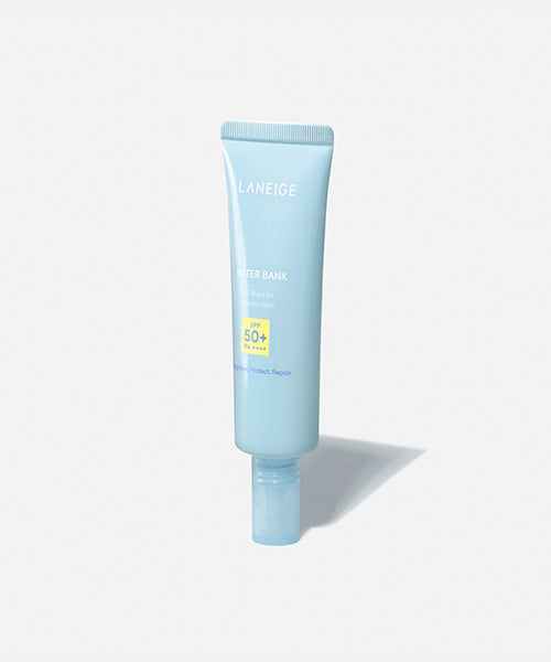 Protector Solar Water Bank LANEIGE SPF50+ 50ml