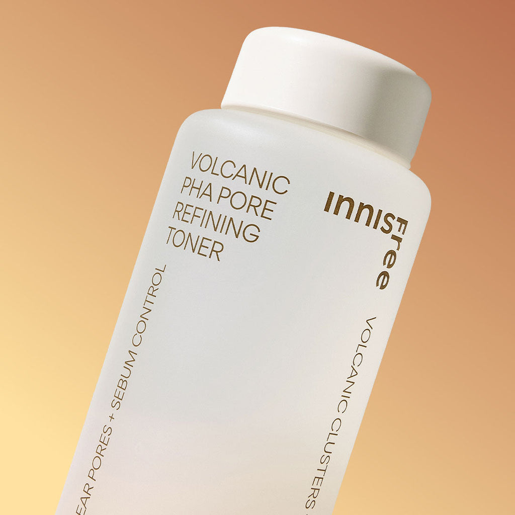 Tónico Afinador de Poros Volcánico Innisfree 170ml