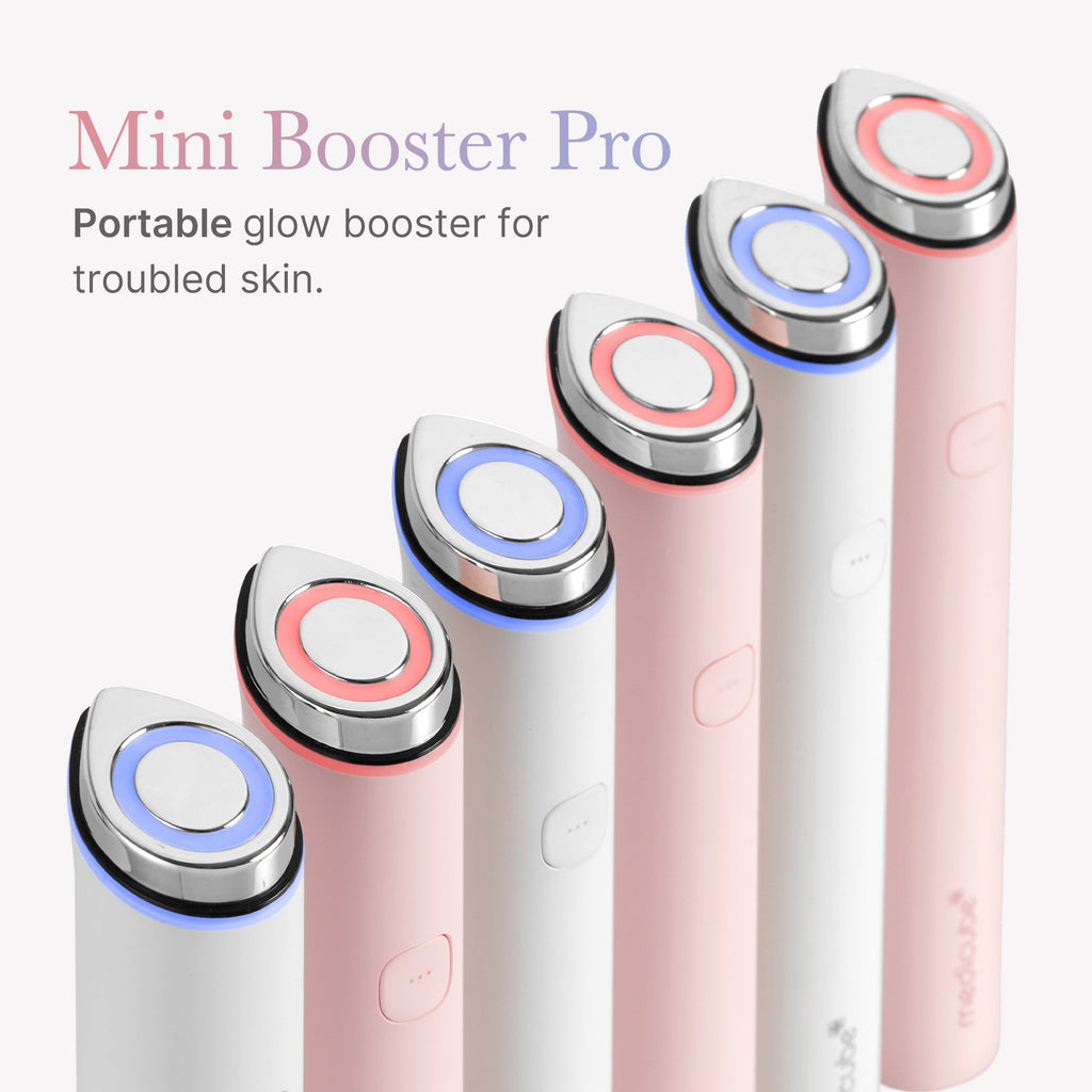 MEDICUBE Mini Booster Pro (Pink)