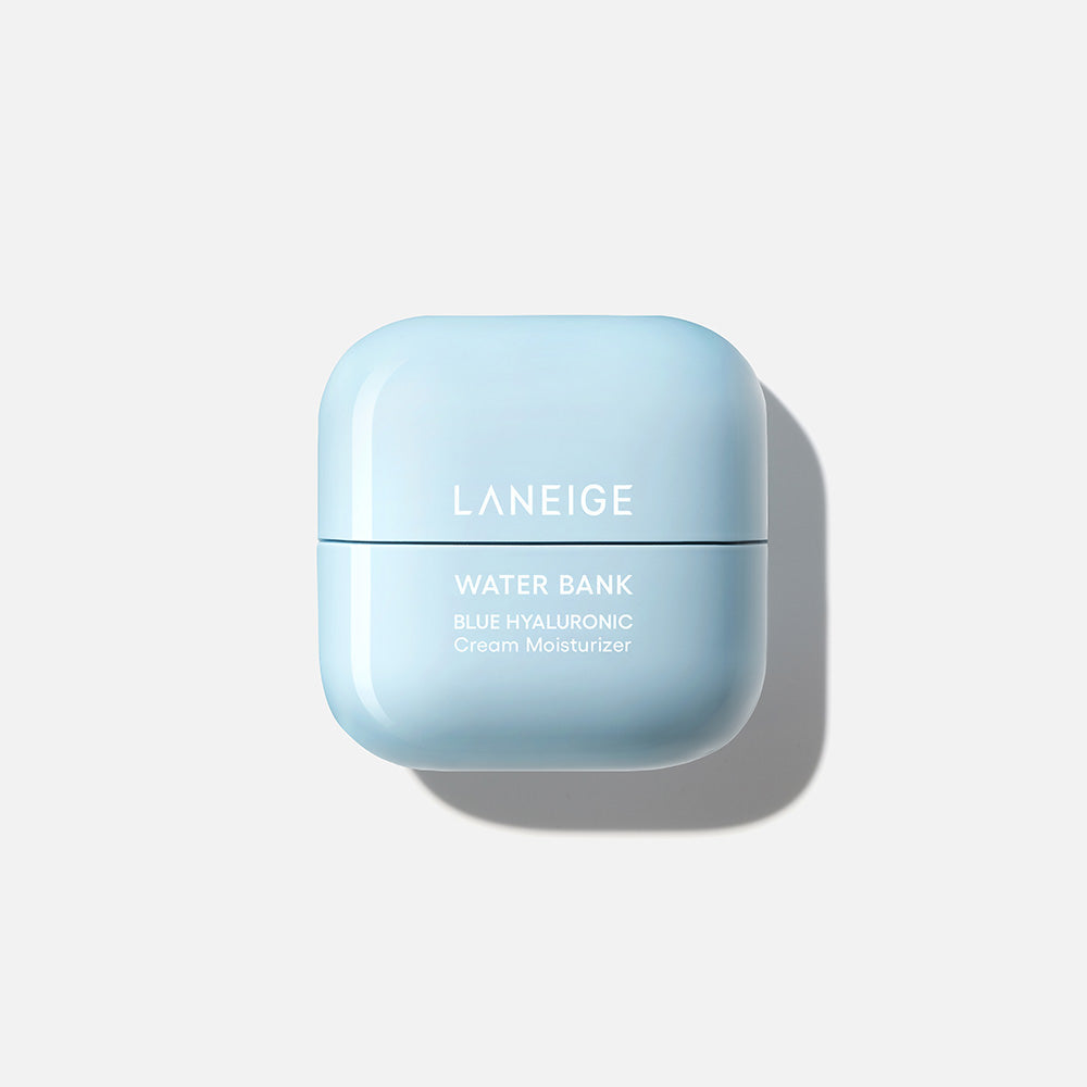 Crema Hidratante Water Bank LANEIGE 50ml
