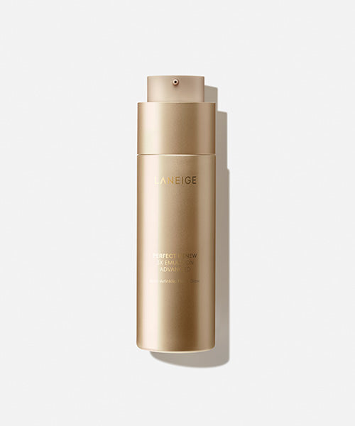 Emulsión Antiedad Perfect Renew 3X LANEIGE 130ml