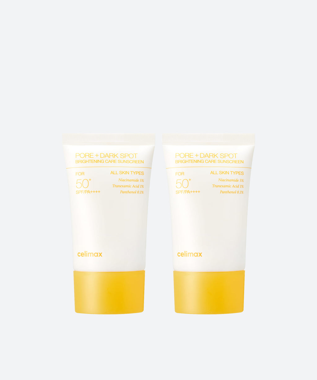 Protector Solar Iluminador Celimax SPF50+ 50ml