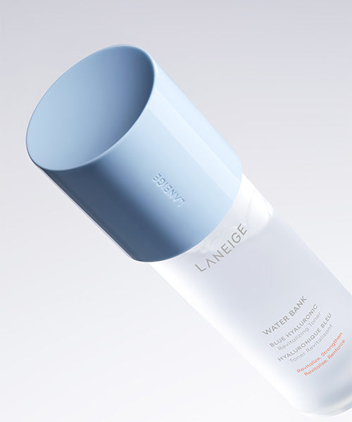 Tónico Esencia Hidratante Water Bank LANEIGE 160ml