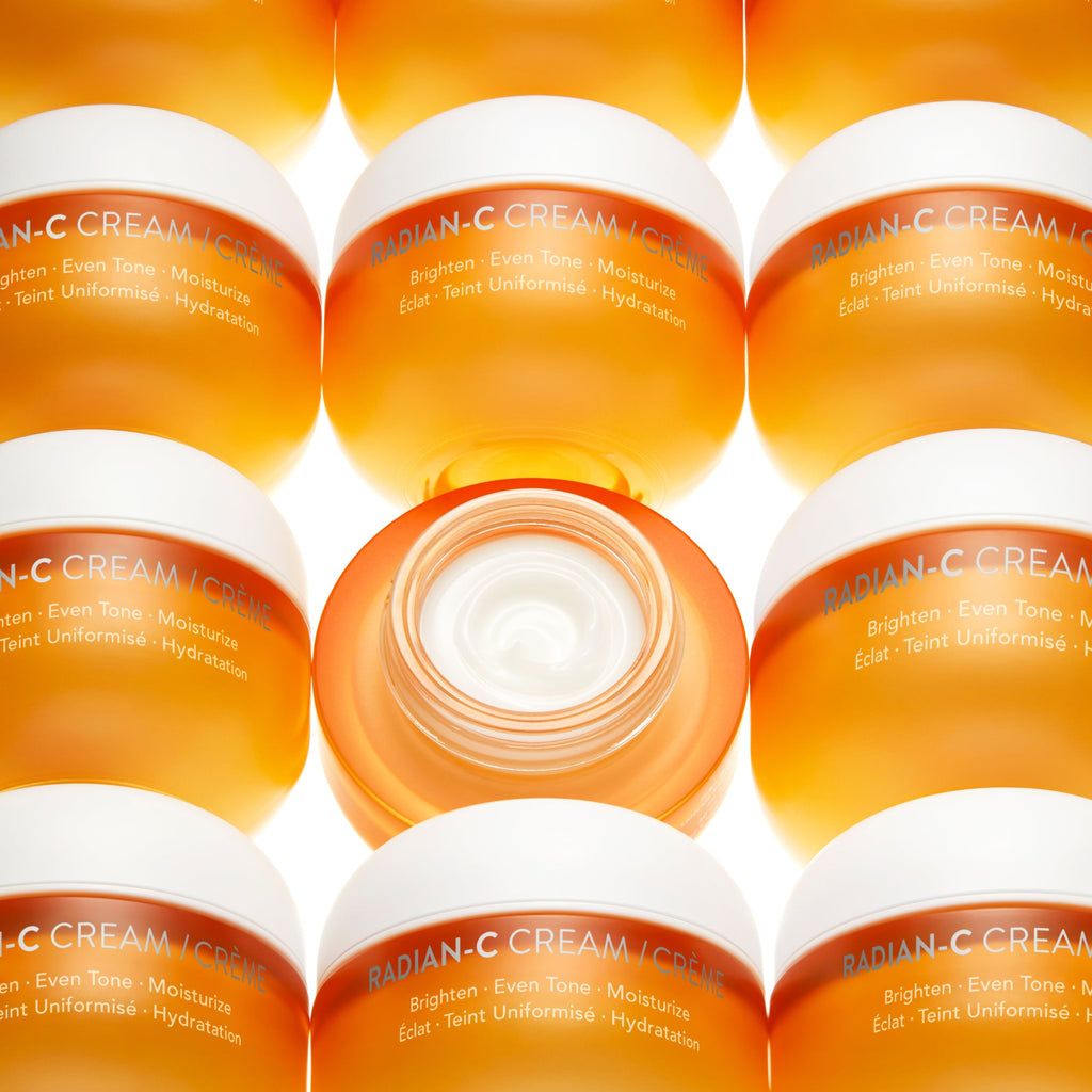 Crema Iluminadora Radian-C LANEIGE 30ml