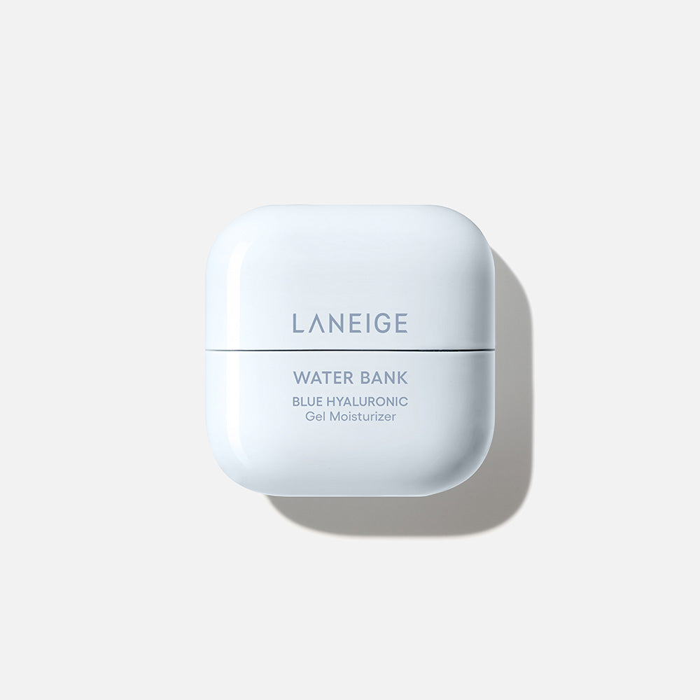 Gel Crema Hidratante Water Bank LANEIGE 50ml