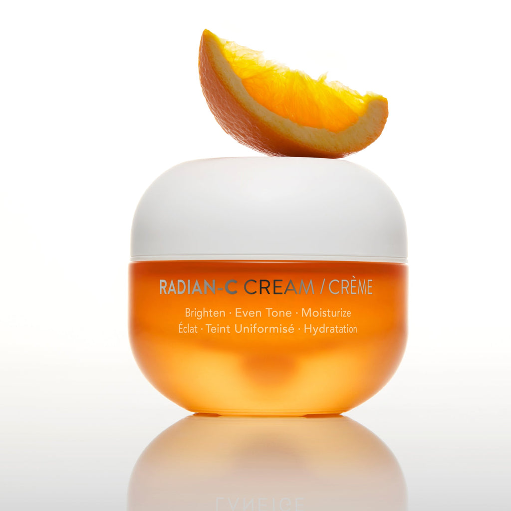 Crema Iluminadora Radian-C LANEIGE 30ml